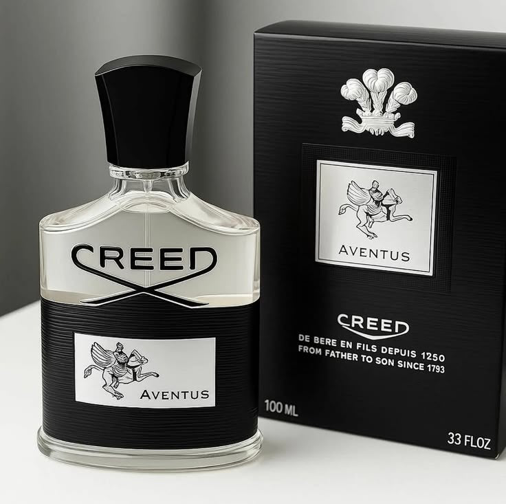 Creed Aventus Eau de Parfum
