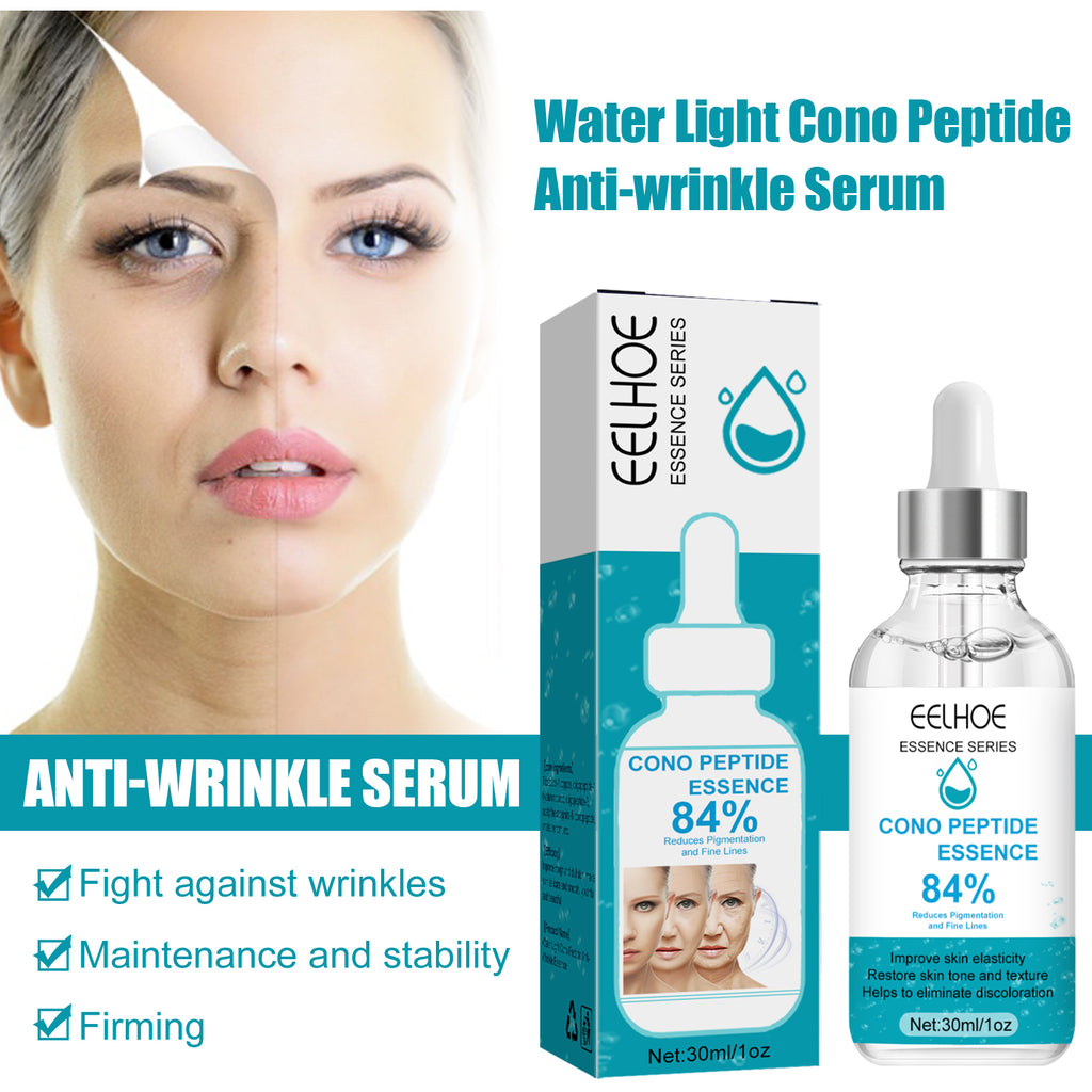 Targeting Fine Lines Around The Eyes And Mouth, And Firming Wrinkles For Enhanced Skincare
