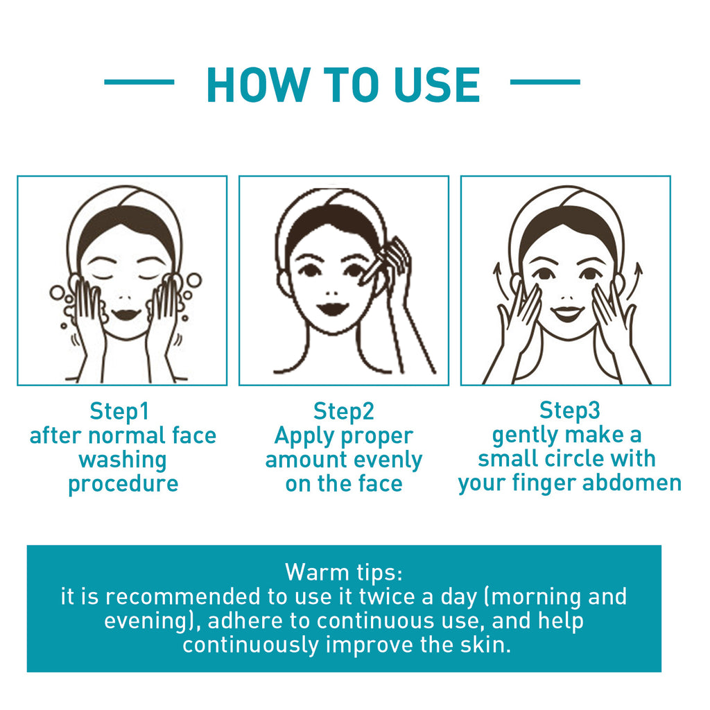 Targeting Fine Lines Around The Eyes And Mouth, And Firming Wrinkles For Enhanced Skincare