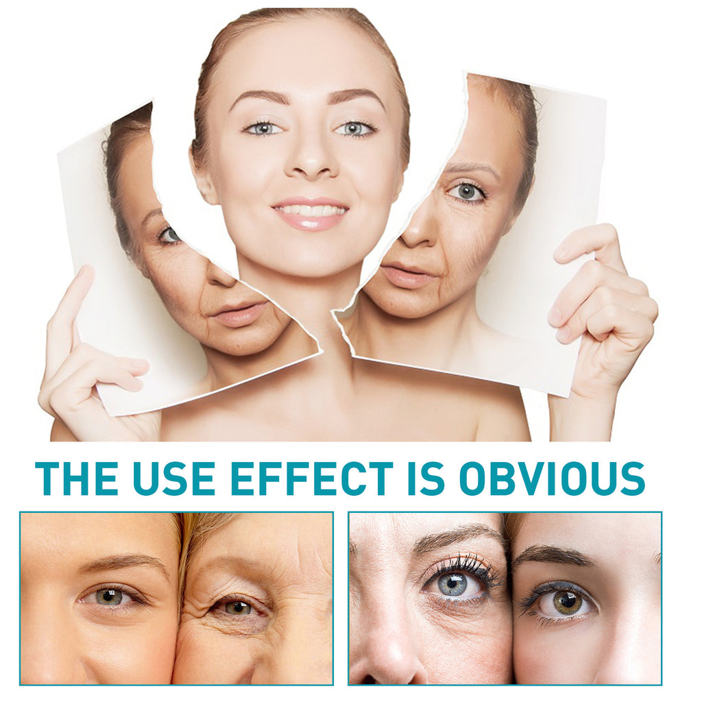 Targeting Fine Lines Around The Eyes And Mouth, And Firming Wrinkles For Enhanced Skincare