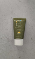 Tanning Cream Body Lotion