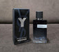 Yves Saint Laurent – Luxury Perfume