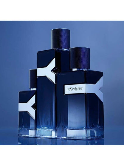 Yves Saint Laurent – Luxury Perfume