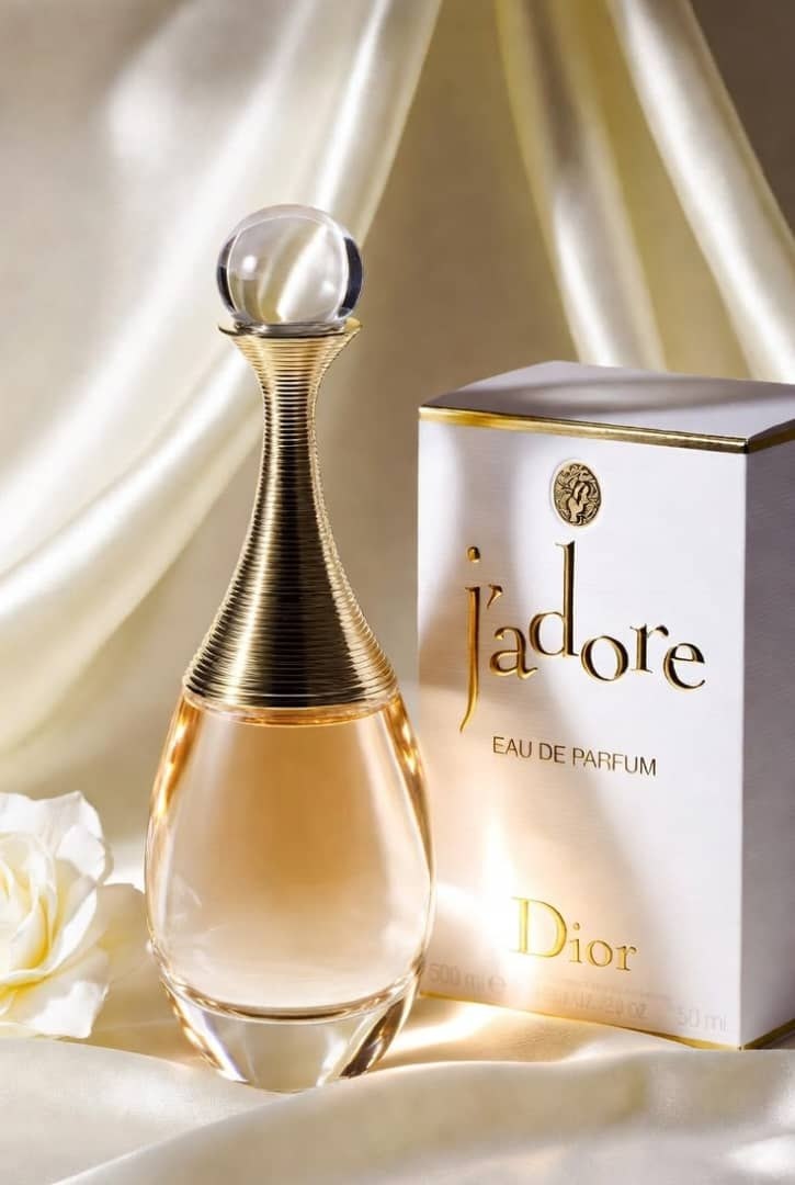 Dior J'adore Eau de Toilette 100ml