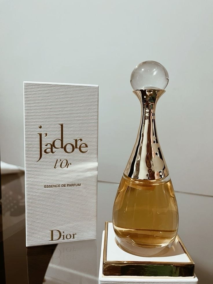Dior J'adore Eau de Toilette 100ml
