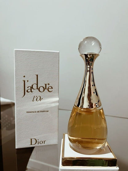 Dior J'adore Eau de Toilette 100ml