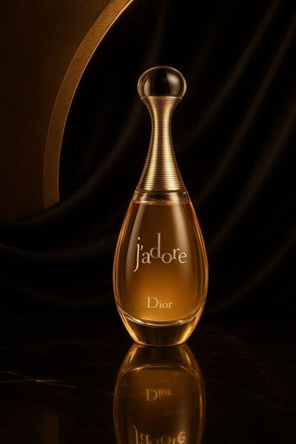 Dior J'adore Eau de Toilette 100ml