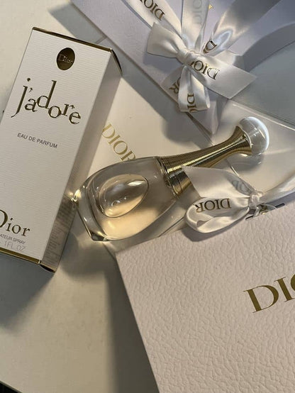 Dior J'adore Eau de Toilette 100ml