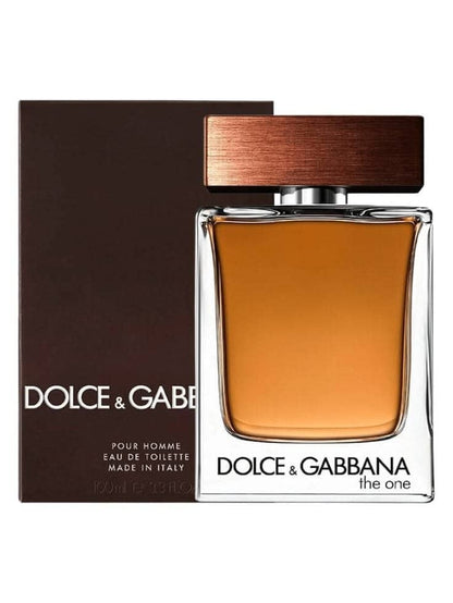 Dolce & Gabbana Luxury Perfume