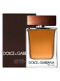 Dolce & Gabbana Luxury Perfume